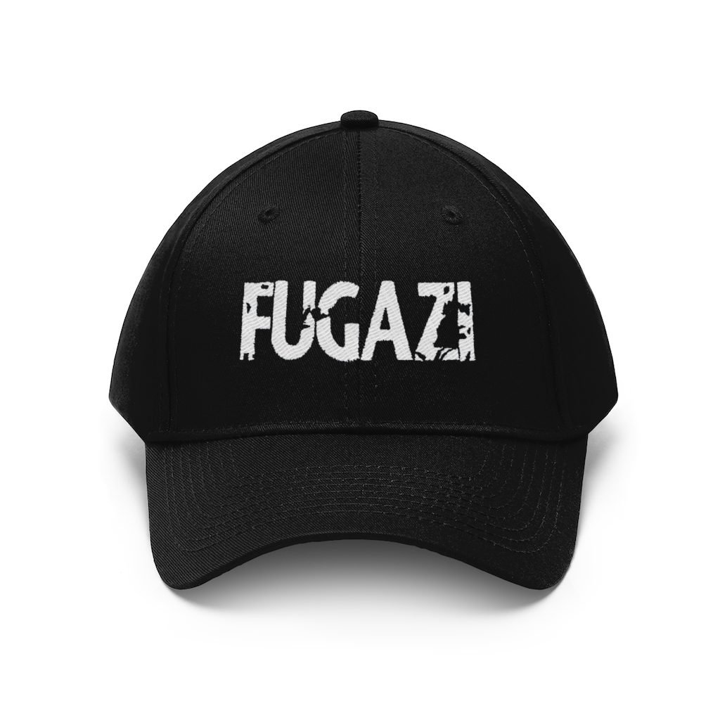 Fugazi Marc Jacobs Hat