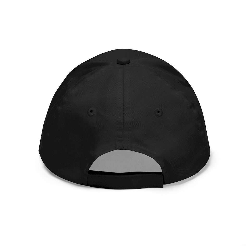 Fugazi Marc Jacobs Hat